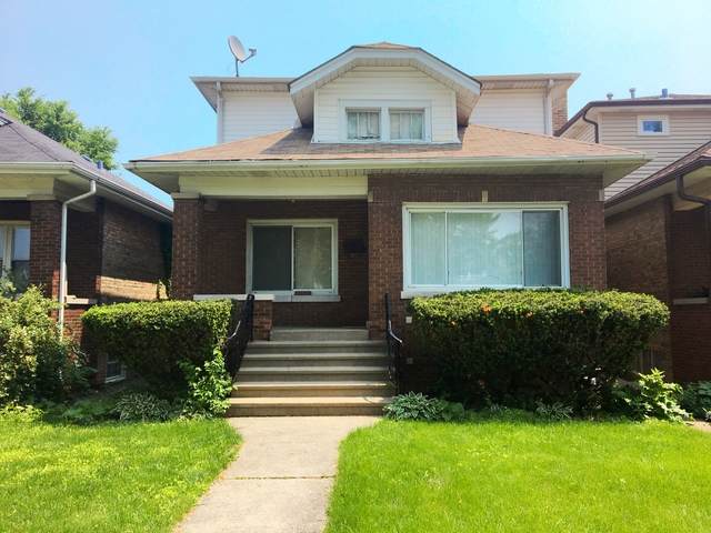 1102 Taylor Avenue - Photo 1