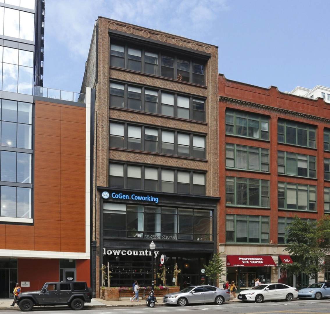 1132 Wabash Avenue - Photo 1