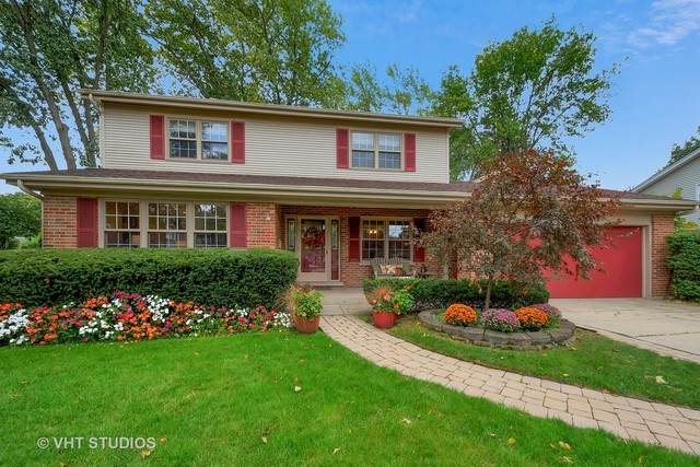 517 Reuter Drive - Photo 1