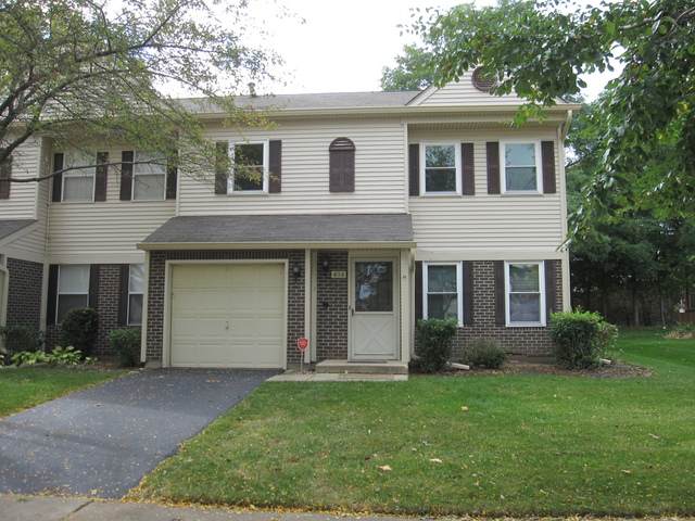 408 Ballard Drive - Photo 1