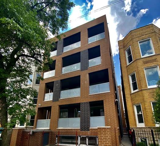 2116 California Avenue - Photo 1