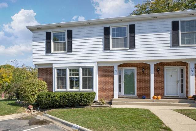 1715 Colonial Lane - Photo 1