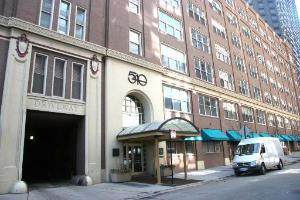 540 Lake Shore Drive - Photo 1