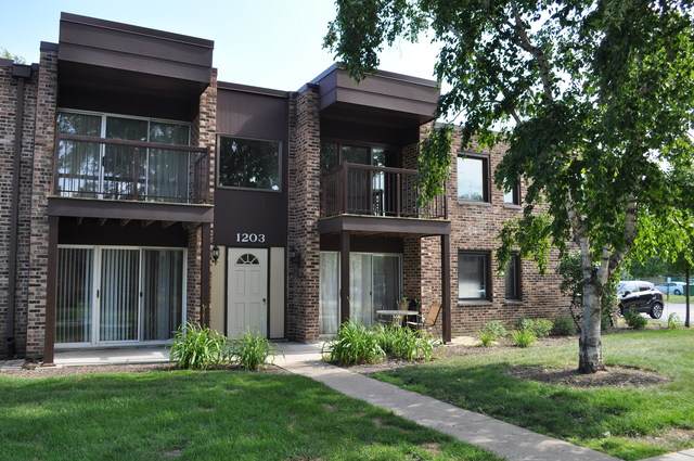 1203 Pleasant Run Drive - Photo 1