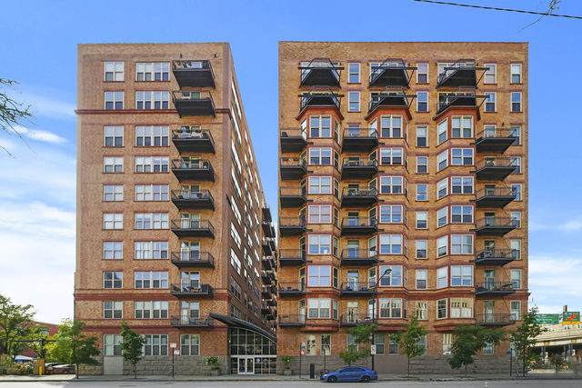 500 Clinton Street - Photo 1