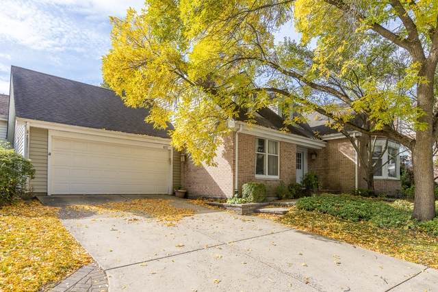 411 River Bluff Circle - Photo 1