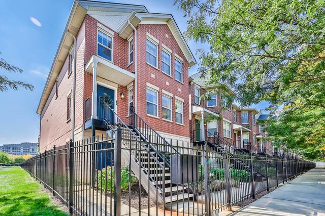 635 Elm Street - Photo 1