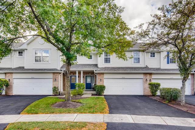 3052 Tangley Oaks Trail - Photo 1