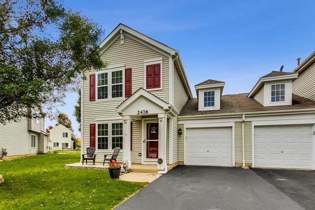 2476 Mayfield Court - Photo 1