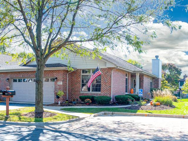 6177 Princeton Lane - Photo 1