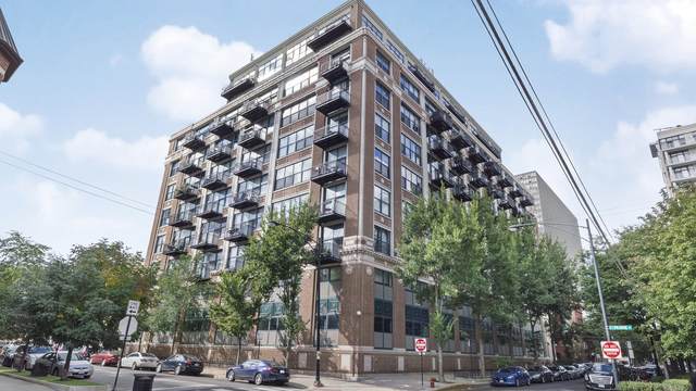 221 Cullerton Street - Photo 1