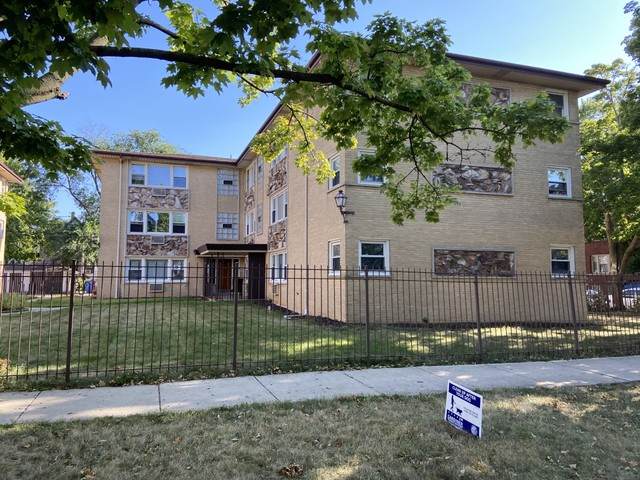 4857 Byron Street - Photo 1