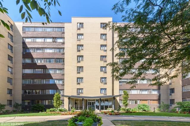 6300 Sheridan Road - Photo 1