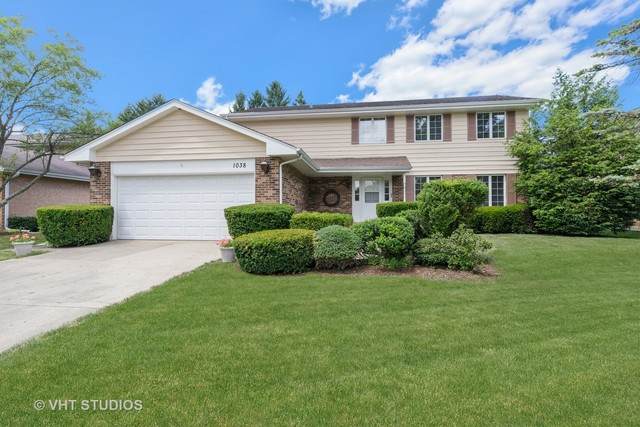 1038 Vargo Lane - Photo 1