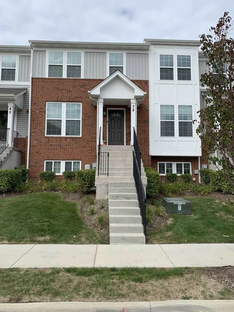 78 Nicholas Drive - Photo 1