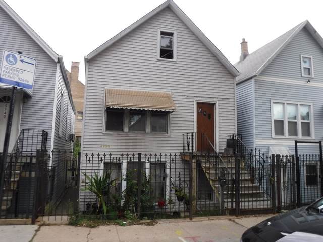 4938 Damen Avenue - Photo 1