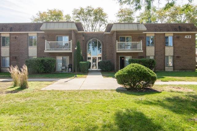 432 Wilke Road - Photo 1