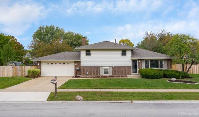 1804 Nichols Road - Photo 1