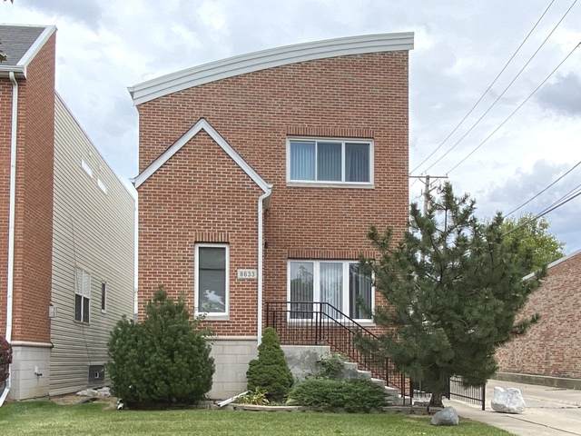 8633 Parnell Avenue - Photo 1