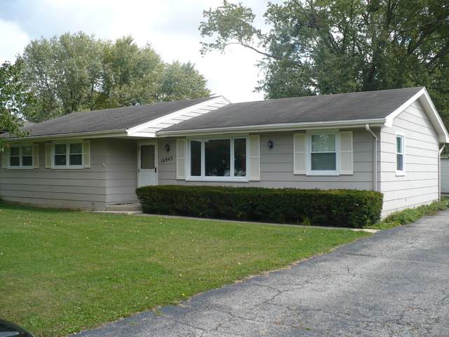 16945 Heathercreek Drive - Photo 1