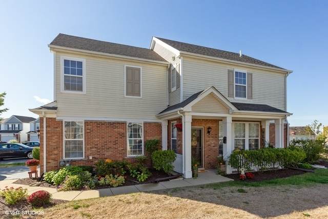 1037 Heron Circle - Photo 1