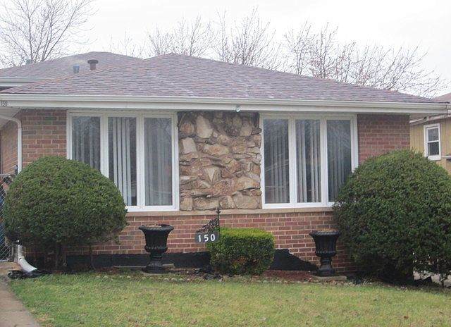 150 123rd Street - Photo 1