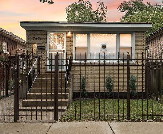 7819 Kimbark Avenue - Photo 1