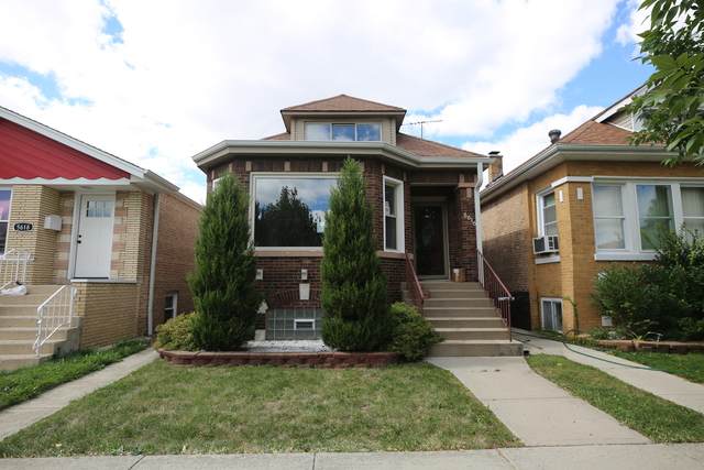 5616 Homan Avenue - Photo 1