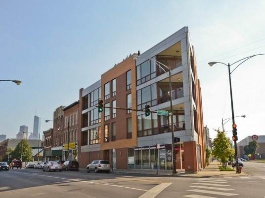 1322 Clybourn Avenue - Photo 1