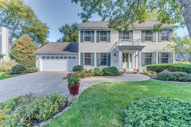 628 Tyler Road - Photo 1