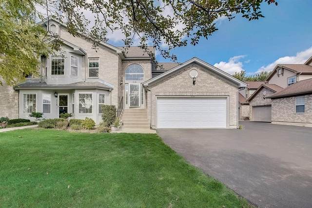 716 Kresswood Drive - Photo 1