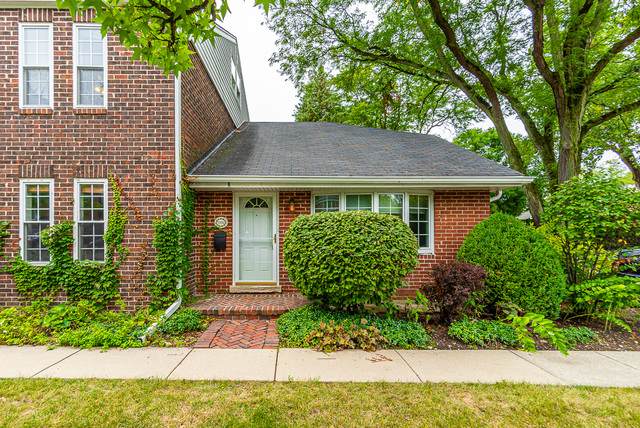5704 Sutton Place - Photo 1