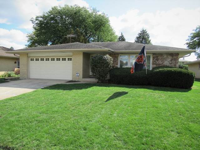 1805 Seminole Lane - Photo 1