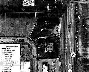 1649 Willard Drive - Photo 1