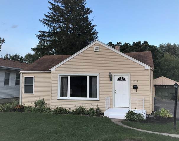 5733 Plymouth Street - Photo 1