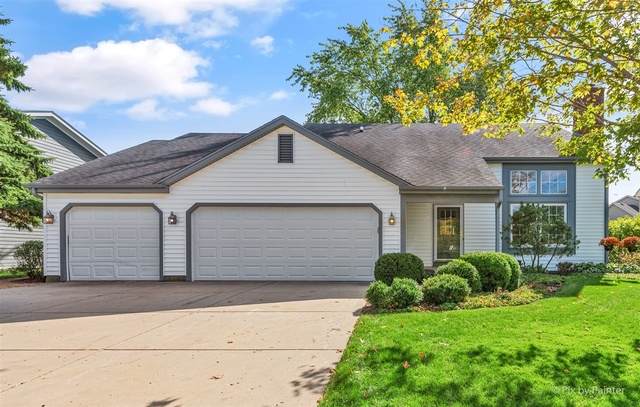 885 Dartmoor Drive - Photo 1