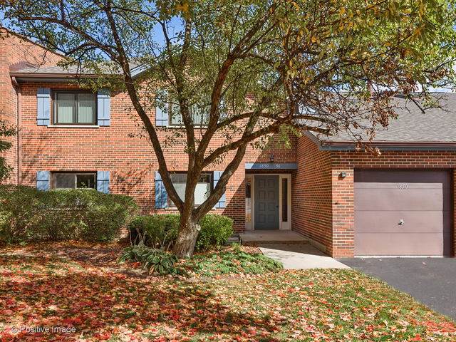 1856 Portsmouth Drive - Photo 1