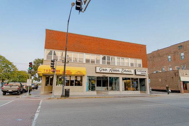 13005 Western Avenue - Photo 1