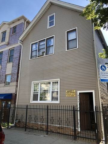 4536 Hermitage Avenue - Photo 1