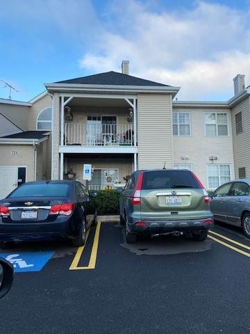 726 Gary Avenue - Photo 1