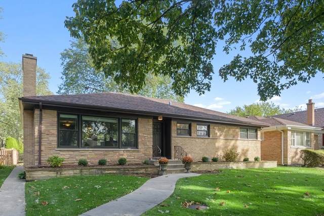 7421 Kolmar Avenue - Photo 1
