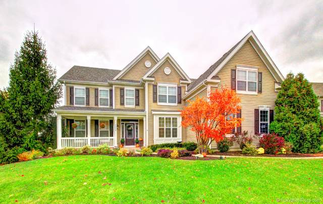 1246 Verona Ridge Drive - Photo 1