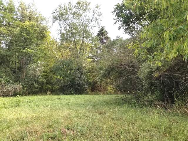 Lot 1537 Lake Wildwood Drive - Photo 1
