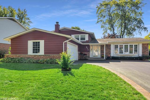 611 Burning Tree Lane - Photo 1