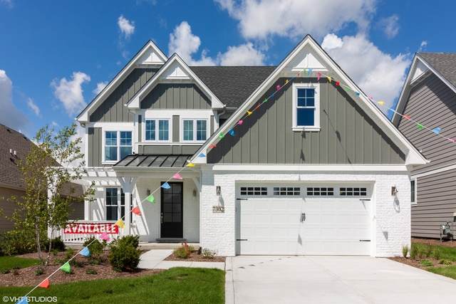 7302 Lakeside Circle - Photo 1