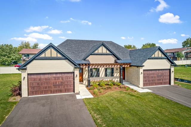 548 Mihelich Lane - Photo 1