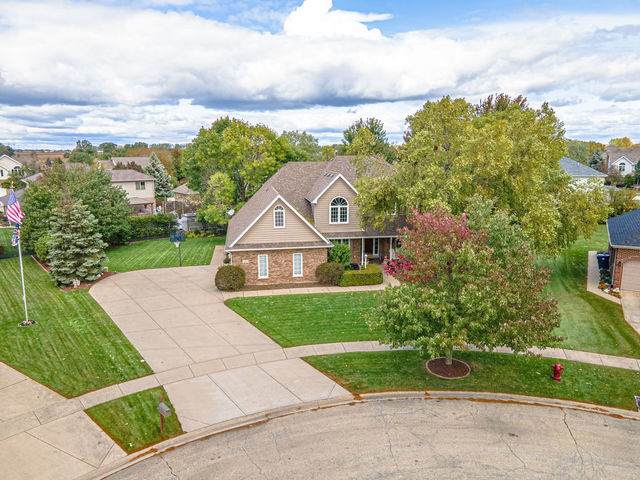 2337 Rock Canyon - Photo 1