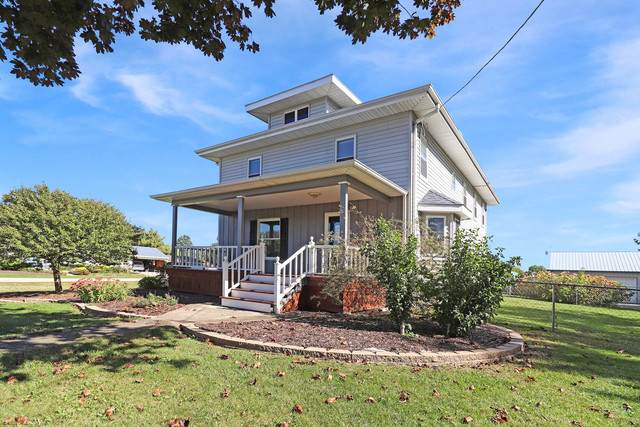 125 Bunker Hill Road - Photo 1