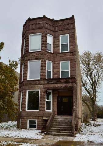 3829 Wabash Avenue - Photo 1