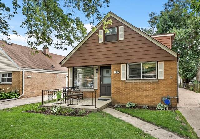 1537 Spencer Avenue - Photo 1